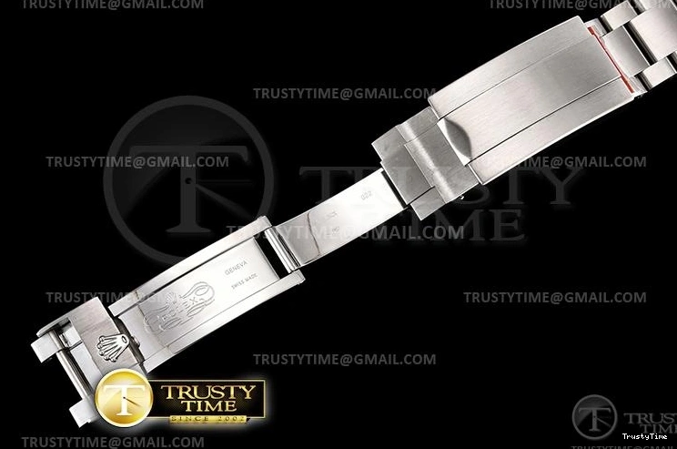 0117 ROLSD097A – Deep Sea Dweller Packable 1017